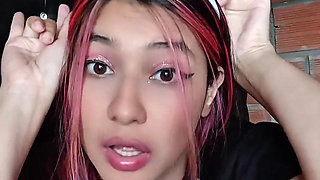 I Squirt Deliciously in My Shorts