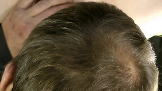 Pumped Pussy Spreading Licking and Fucking and Editing with Dildos Part 1