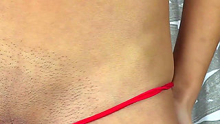 Sophia Lore - Usa Micro Bikini