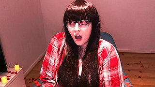 Your Shy British Virgin Girlfriend Asmr