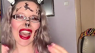 Your Sissy Tears Lubricate My Strapon -pay for the Privilege, Sissygirl! Clip by Findom Goaldigger