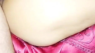 Sharing a Bed with Dad's New Girlfriend Full Video