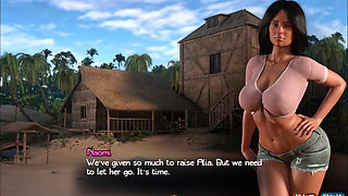 Treasure of Nadia v11122 Part 14 Gameplay by Loveskysan69