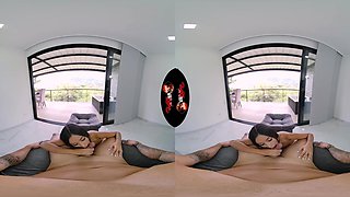 Sunny Side Up - Vrlatina - Vr Porn Video - Sexlikereal
