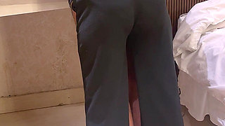 Hot Indian Muslim Step Sister Cheated Her Husband to Get Fucked by Stepbrother