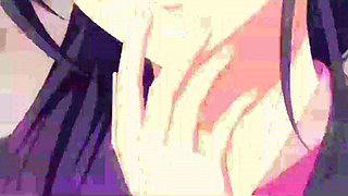 Cheating wife can't stop herself from getting aroused - Uncensored Hentai