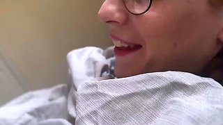 Amy Quinn – Sharing A Bed With My Step Sister