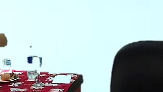 Sex Party Invitation with Adamandeve and Lupo