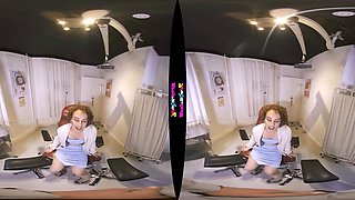 Horny Ideas - WankitnowVR