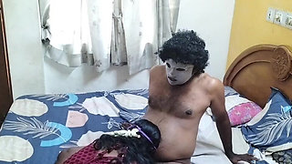Tamil Young and Their Sisters Wife