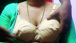 Aunty Secret Sex with Ex Boyfriend