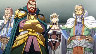 Big Tits Fantasy Kyonyuu Fantasy - 02