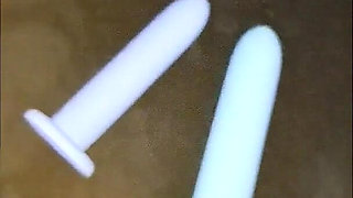 Fucking Hard Good Sex in the Bathroom with Karina the Horny Camgirl - Full Video.