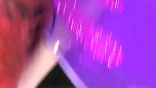 Sexy Asian Cupid Gives Wish for a Fuck!