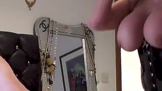 Misty Mccaine 3 cock fuck slut