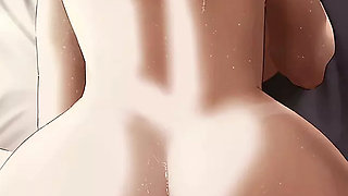 A day with makima Best sex simulation game