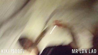 Holiday In Belgium Turns Into Gloryhole & Fucking