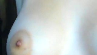 The Spice That Falls on My Tits Is to Provoke You to Fuck Me