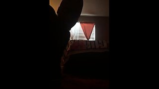 Let It Flow VII BIG toy edition Black and Ebony