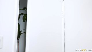 Sodomy with asian MILF Nicole Doshi