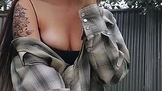 Miss Cane aka itsmisscane OnlyFans - A nice breeze on the