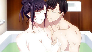 My One and Only Wife -The Miracle of Marriage  - Uncensored Hentai - ENG SUB