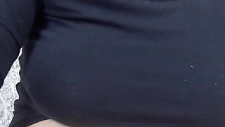 My Stepsister Shows Me What a Typical Day Is Like When She's Pregnant,