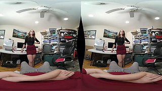 LaGr VR: Blowjob, Pov  Handjob Porn