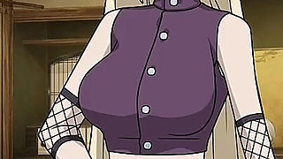 Hentai Gang Bang on Ino