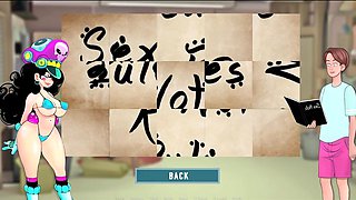 Sex Note V0.055 Part 1 Sex House by Loveskysan69