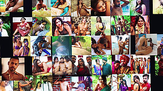 Desi Newly Married Bhabhi Ji Fucked by His Brother in Law Before Her Husband Comes for Suhagraat ( Full Movie )