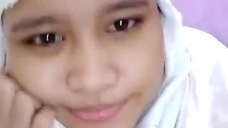 Sange Elus Memek Orgasme