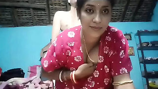 Desi Village Bhabhi Fucked Hard by Sasur Ji for Husband's Loan - Hindi Audio