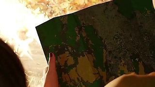 Lust Storm 1 to Be Continue