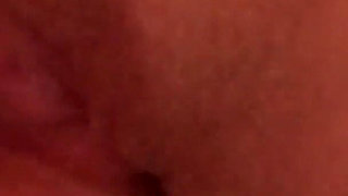 Lucky plumber fucked by cute slut