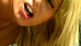 Amoral whore thrilling sex scene