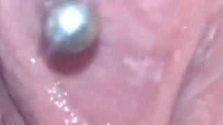 Worship My Pissy Pussy