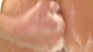 Who Is Ready for Bath Time