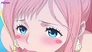 One Piece Shirahoshi (8) Hen