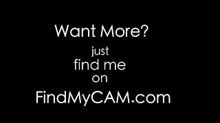 Juicy Black Latin Babe on Webcam