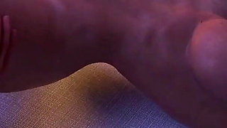 Busty MILF Stepmom Shares Bed with Her Stepson on a Sex vacation! - Midnight Paradise