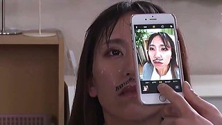 Japanese Family Has Sex Everywhere