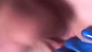 Audrey Hollander: an Amazing Redhead Banged Hard in Her Little Ass!