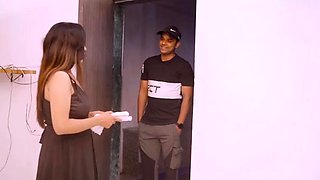 DesiBang Indian Girl Getting Fucked WRB