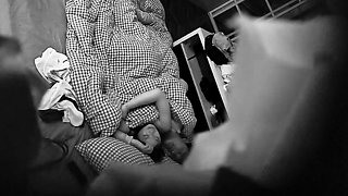 Amateur Hidden Cam with Dildo Wives