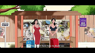 Nidhi in the Wild Part_6 the Innocent_Bhabhi hindi cartoon