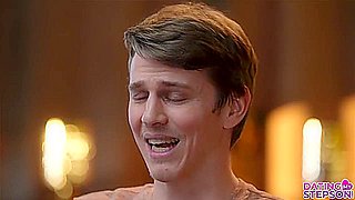 New Country Milf Is Too Much To Handle (29-05-2025) Hardcore Roleplay Iluvy