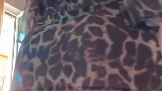Ass Dancing