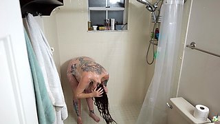 9 Months Pregnant Shower