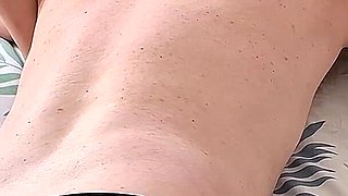 Licking Pussy of Horny Girl Real Orgasm